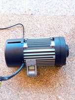 Motor Trifasico Efka