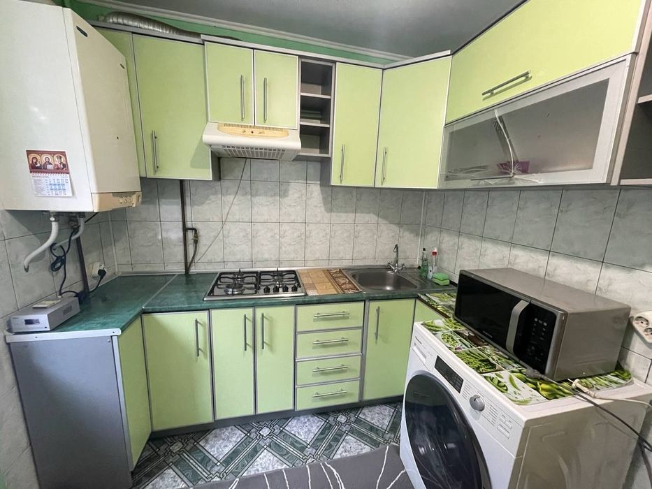 Оренда 2 кім. квартири на Східному