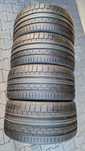 Nowe opony Letnie Continental SportContact 6 275/35 R20, 102Y XL ,4522