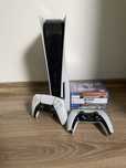 Konsola PlayStation 5