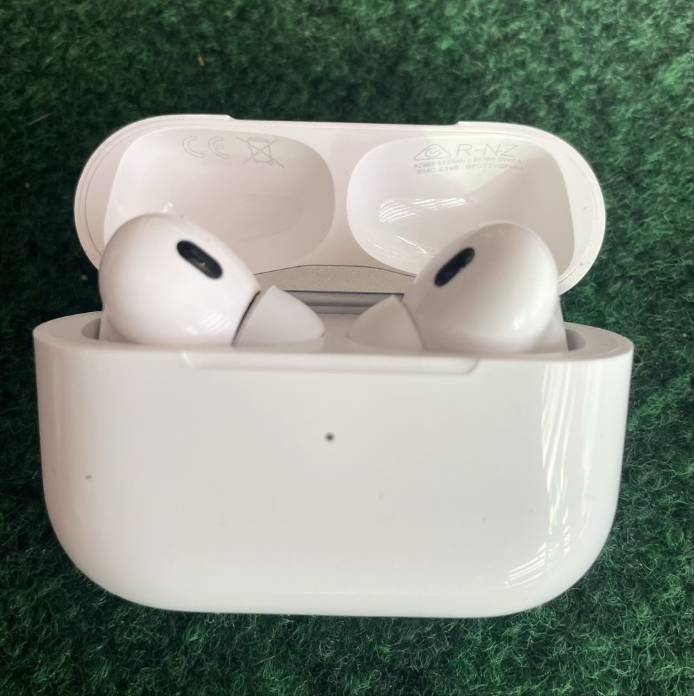 AirPods Pro II generacji