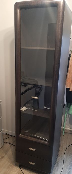 Zestaw mebli wenge