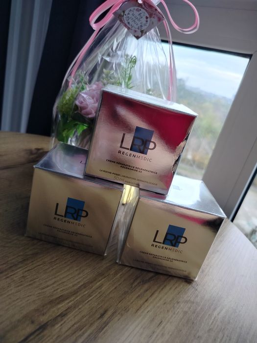 Креми для обличчя