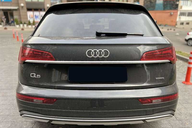 Audi Q5 2020 Prestige 45 TFSI MHEV S-tronic