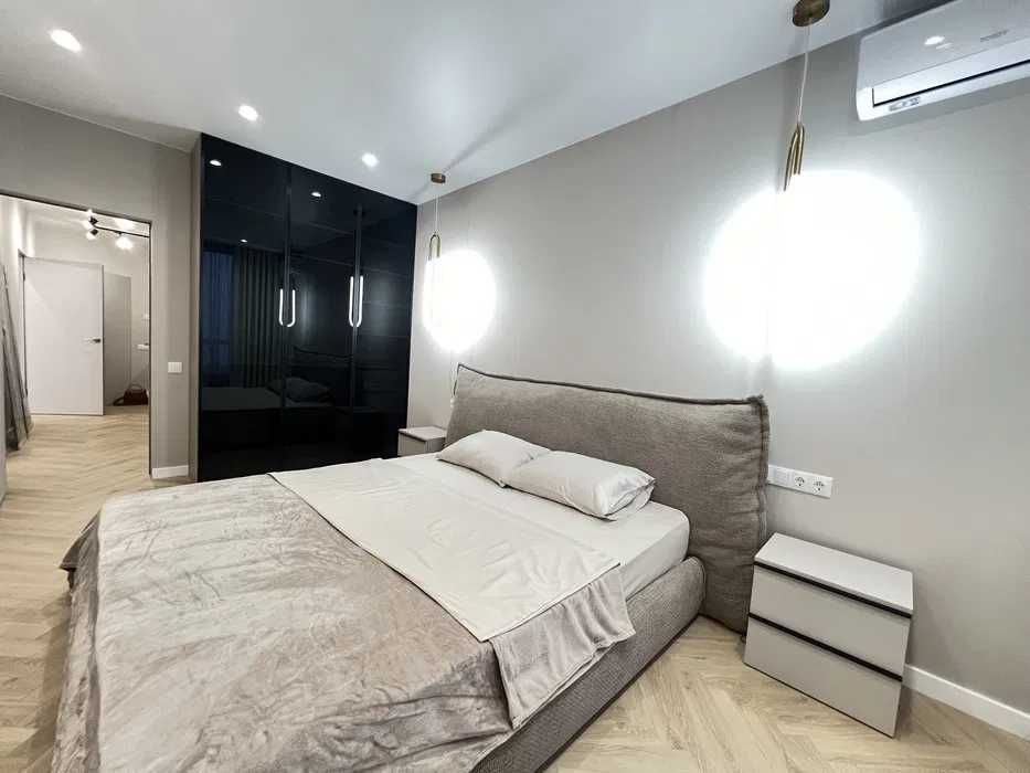 Мега знижка! Продам стильну 3-кімн. кв-ру ЖК Svitlo Park Печерськ