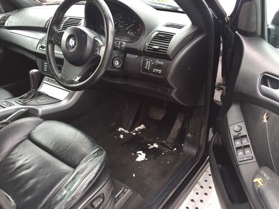 Bmw x5 e53 генератор датчик руля стартер форсунка разборка запчасти