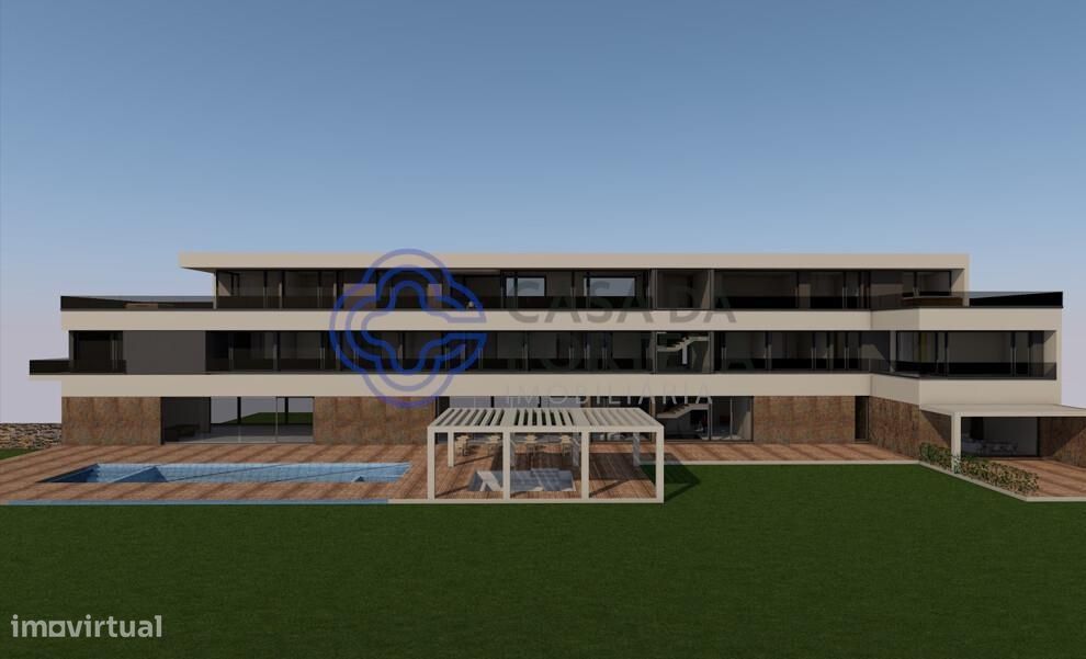 Terreno Para Hotel Rural