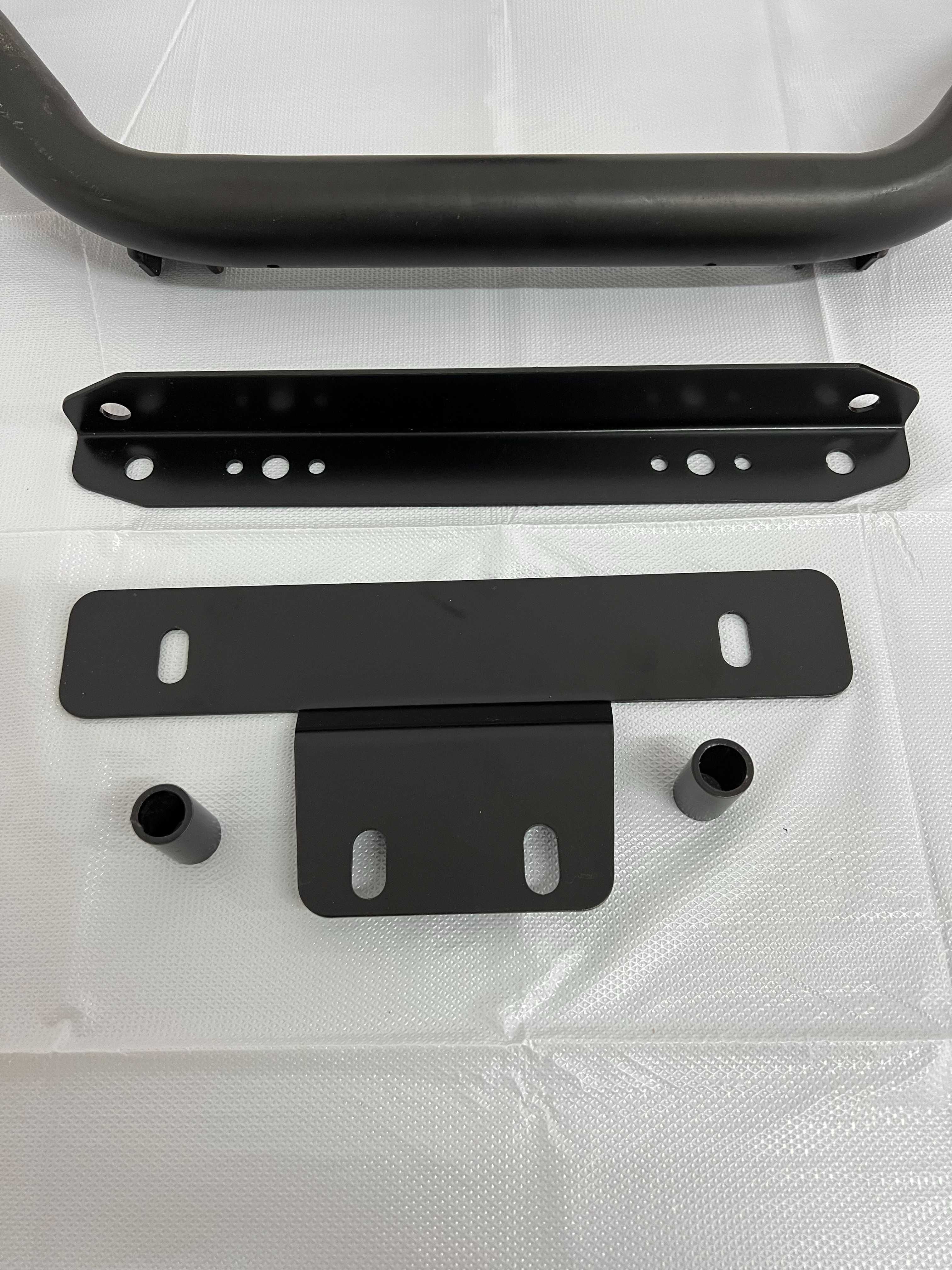 Zderzak Bumper Polaris Sportsman 570/450/500