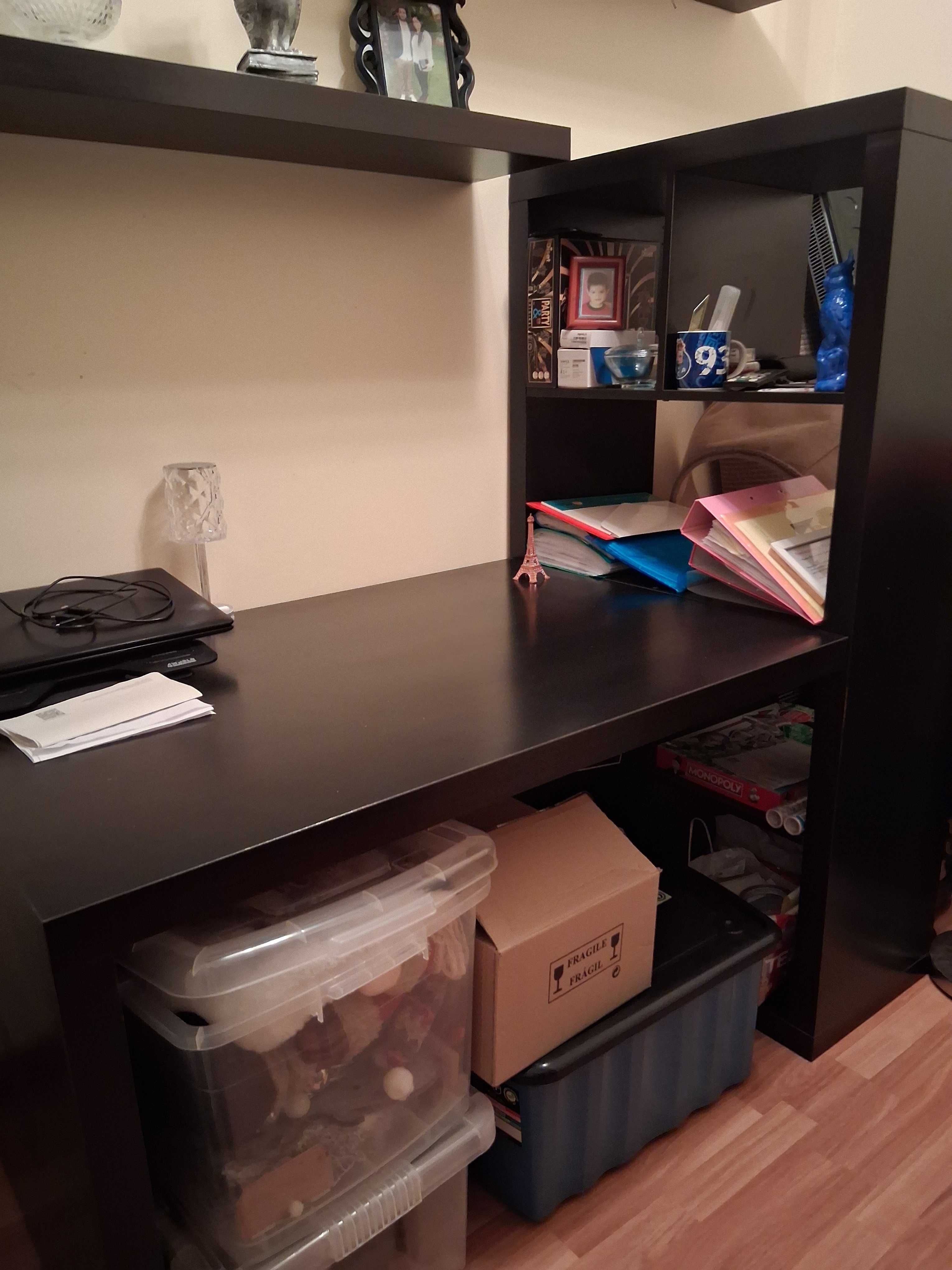 Movel / estante ikea