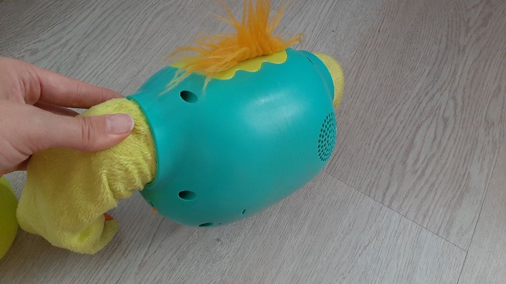 Turlaczek rovee fisher price