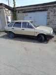 ВАЗ 2109 на запчасти, разборка. Документы