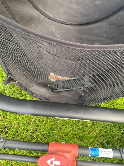 Wózek Valco Baby Snap 4 Ultra Trend