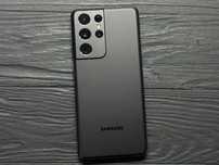 МАГАЗИН Samsung Galaxy S21 Ultra 12gb/256gb ГАРАНТИЯ/TradeIn/Oбмeн