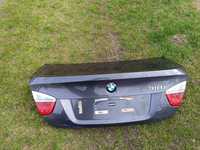Klapa bagażnika BMW  318