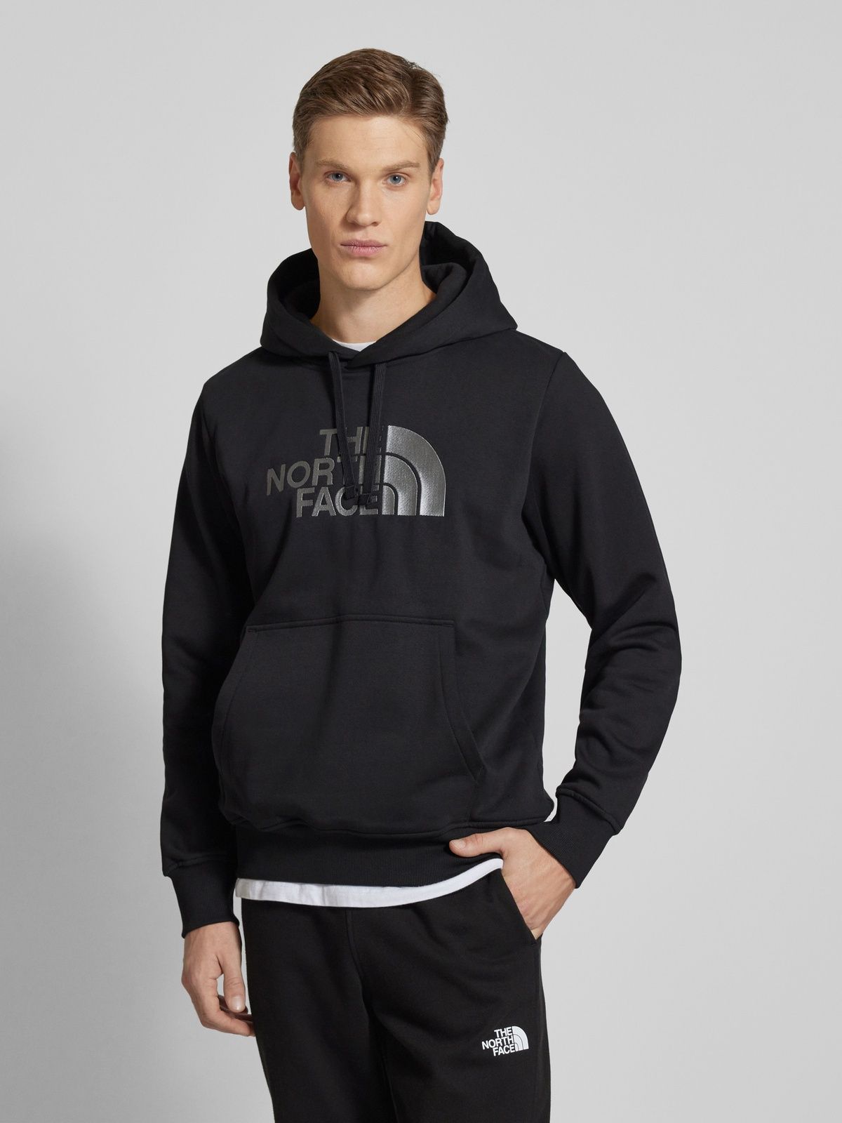 Худі The North Face Hoodie mit Kapuze