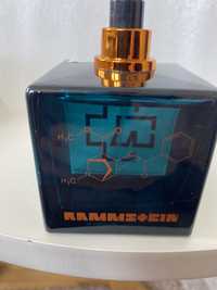 Rammstein Kokain Seemann Perfumy