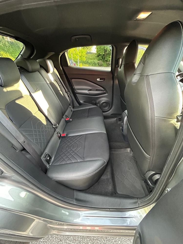 Nissan Juke 1.0 DIG-T Tekna DCT 2022