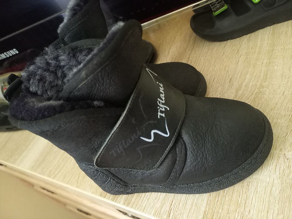 Кросівки кеди хайтопи nike zara fila