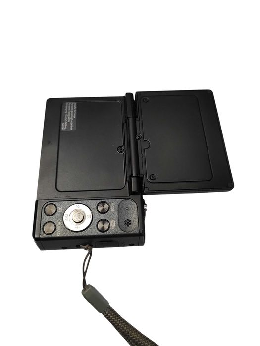 Aparat Cyfrowy Panasonic dmc-sz10 Wi-fi 12x iAzoom uchylny lcd!