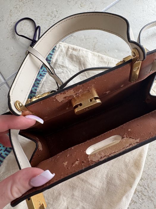 Сумка Tory Burch Lee оригинал