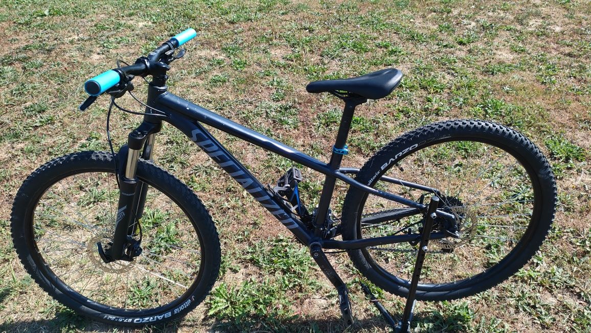 Rower Specialized Rockhopper 27.5 S
