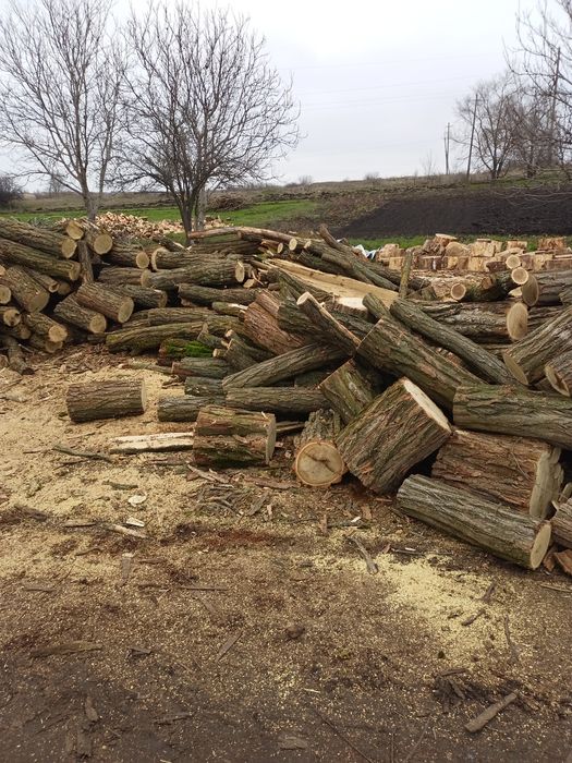 Продаю дрова твердої породи,!