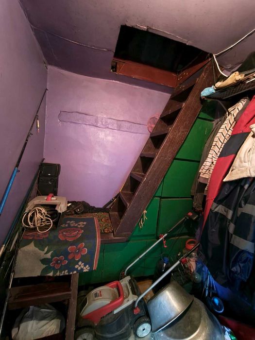 `Продам дачу в кооп. Сади 2 (Власівка), біля Кременчуцького моря.