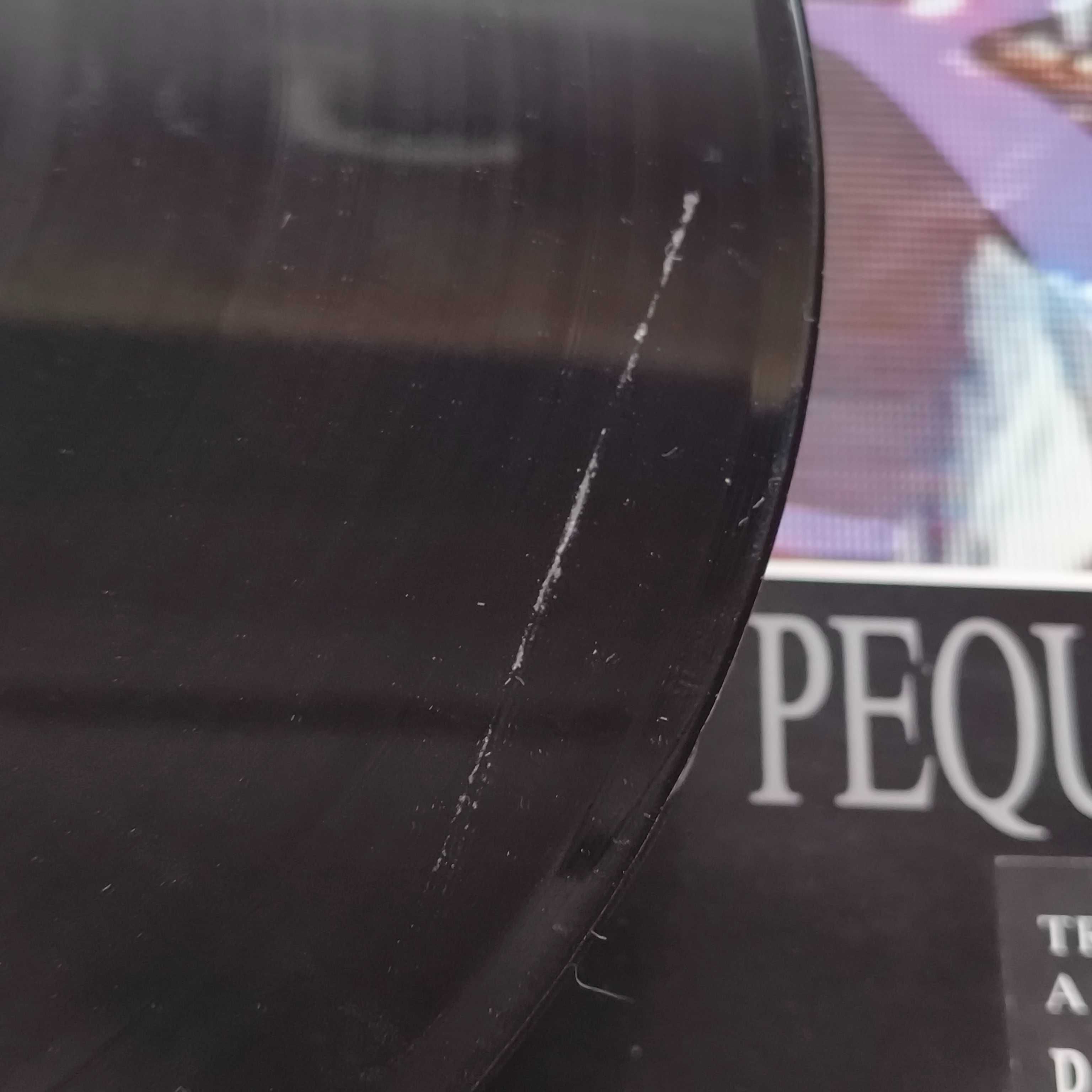 Trovante Ao Vivo No Campo Pequeno Vinil