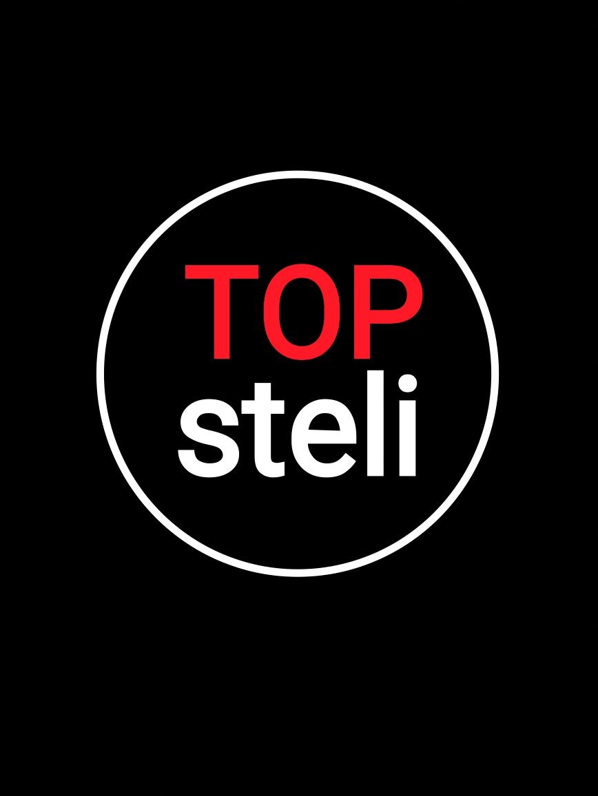 Натяжні стелі TOPSTELI