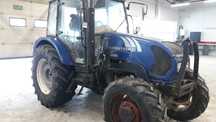 Farmtrac  675 DT 1/3 ciągnika
