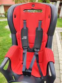 Fotelik rowerowy Britax römer Jockey Comfort