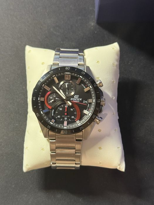 Casio Edifice EFR-571DB-1A1