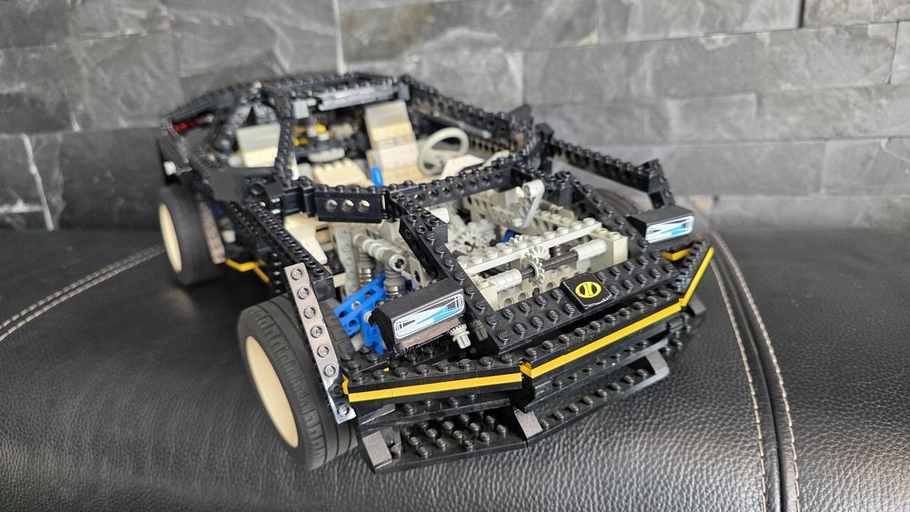 Lego Technic 8880
