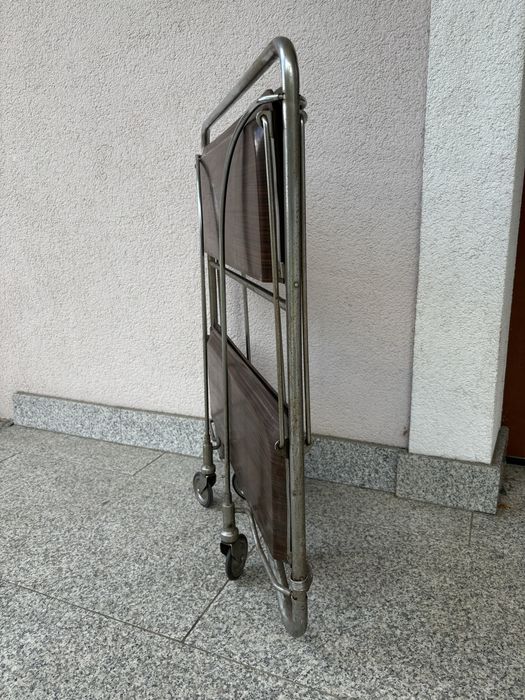 Barek mid-century DDR lata 60XXw design.