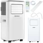 Klimatyzator przenośny Artnico AC-1A 2050 W z pilotem