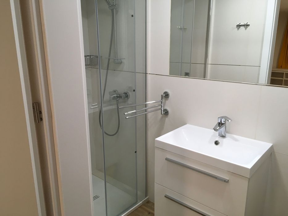 Nocleg Wisła, apartament 2 pokoje, kuchnia, blisko centrum, nad rzeką