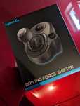 Logitech Driving Force Shifter nowy 
DRĄŻEK ZMIANY ÓW D