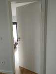 Porta interior em MDF