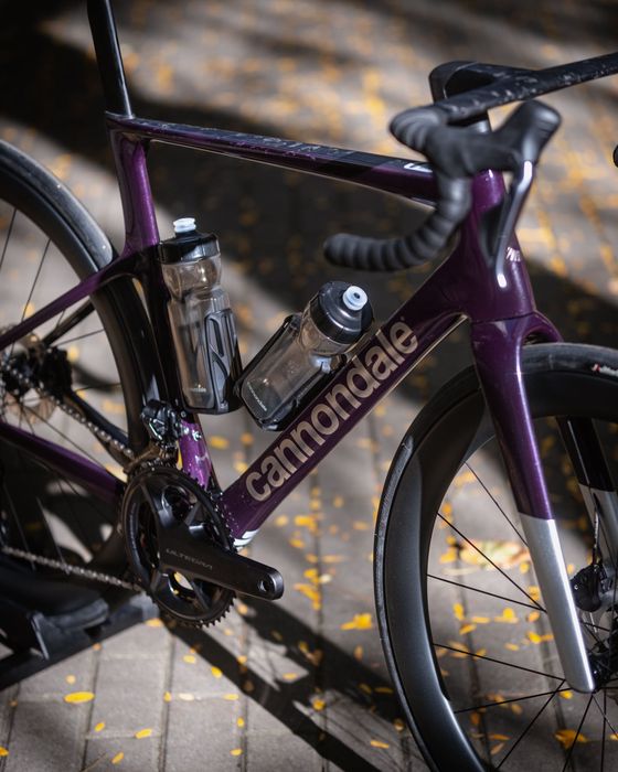 Cannondale Super Six Evo Hi-Mod 2 Ultegra Di2 TRP 54 (M) Nowy FV23