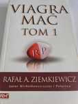Viagra Mać tom 1 Rafał A. Ziemkiewicz