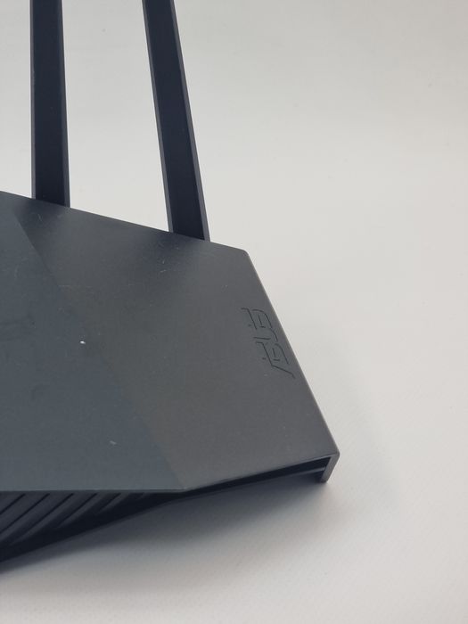 Роутер ASUS RT-AX82U V2, геймерський Wi-Fi 6 (2664)
