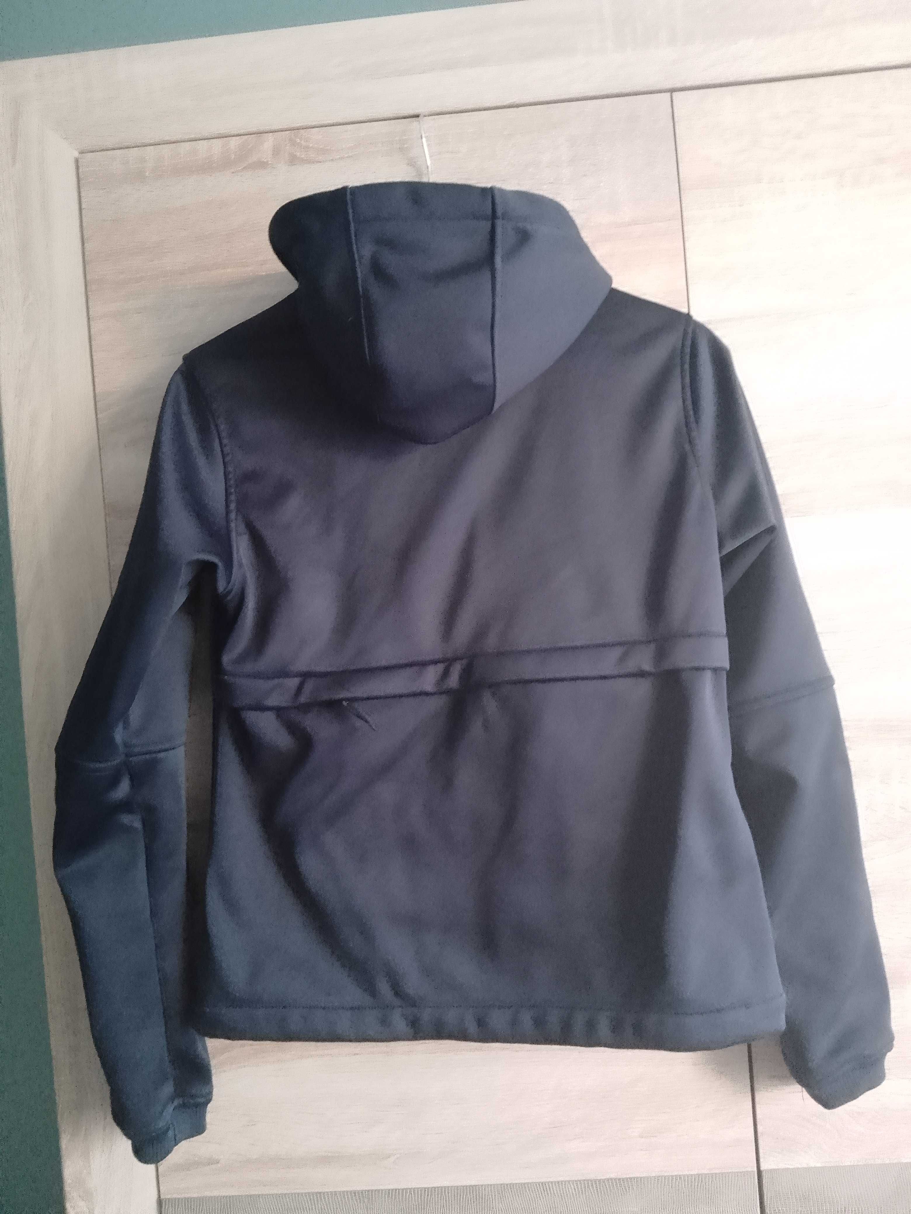 Kurtka  damska, softshell