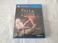 PS4 Fall of Light Darkest Edition