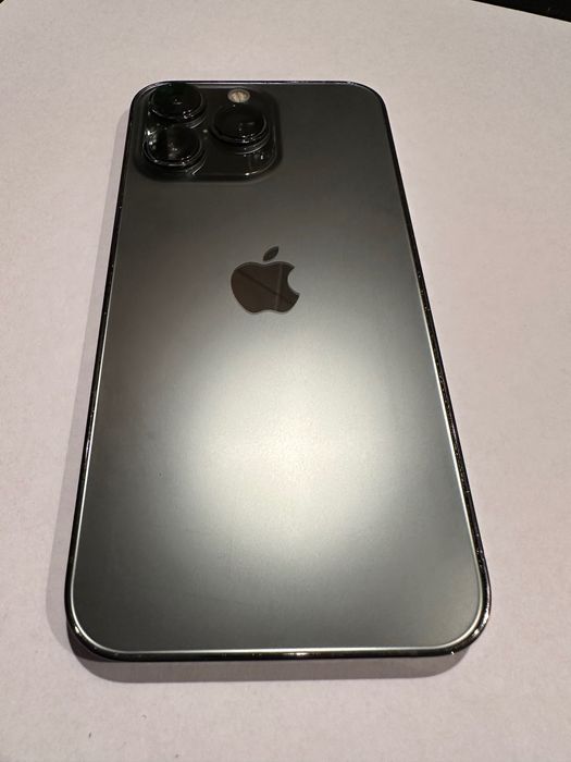 Iphone 13 pro 256 gb