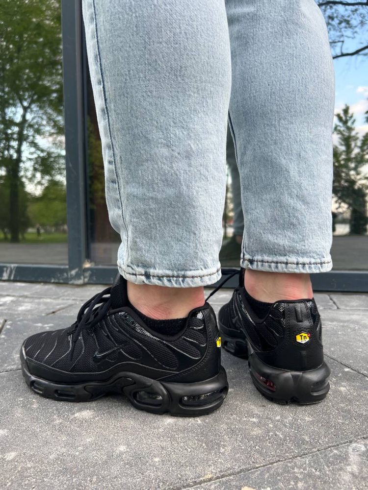 Чоловічі кросівки Nike air Max Tn 36- 45