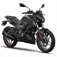 АКЦІЯ! Мотоцикл Kawasaki Bajaj Pulsar N250 + ABS 2х канальн! NEW NS200
