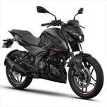 АКЦІЯ! Мотоцикл Kawasaki Bajaj Pulsar N250 + ABS 2к Инжект! NEW NS400