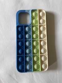 Capa IPhone 12 Pro Max