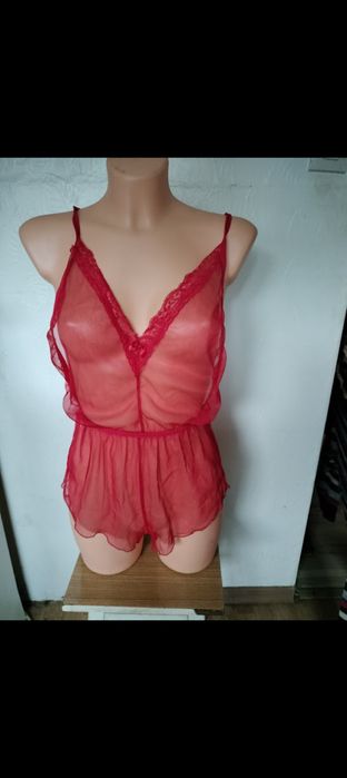 Body wieczorowe rozmiar M