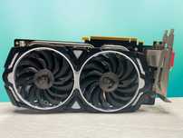 MSI GTX 1060 3Gb Armor OCV1 Ігрова відеокарта